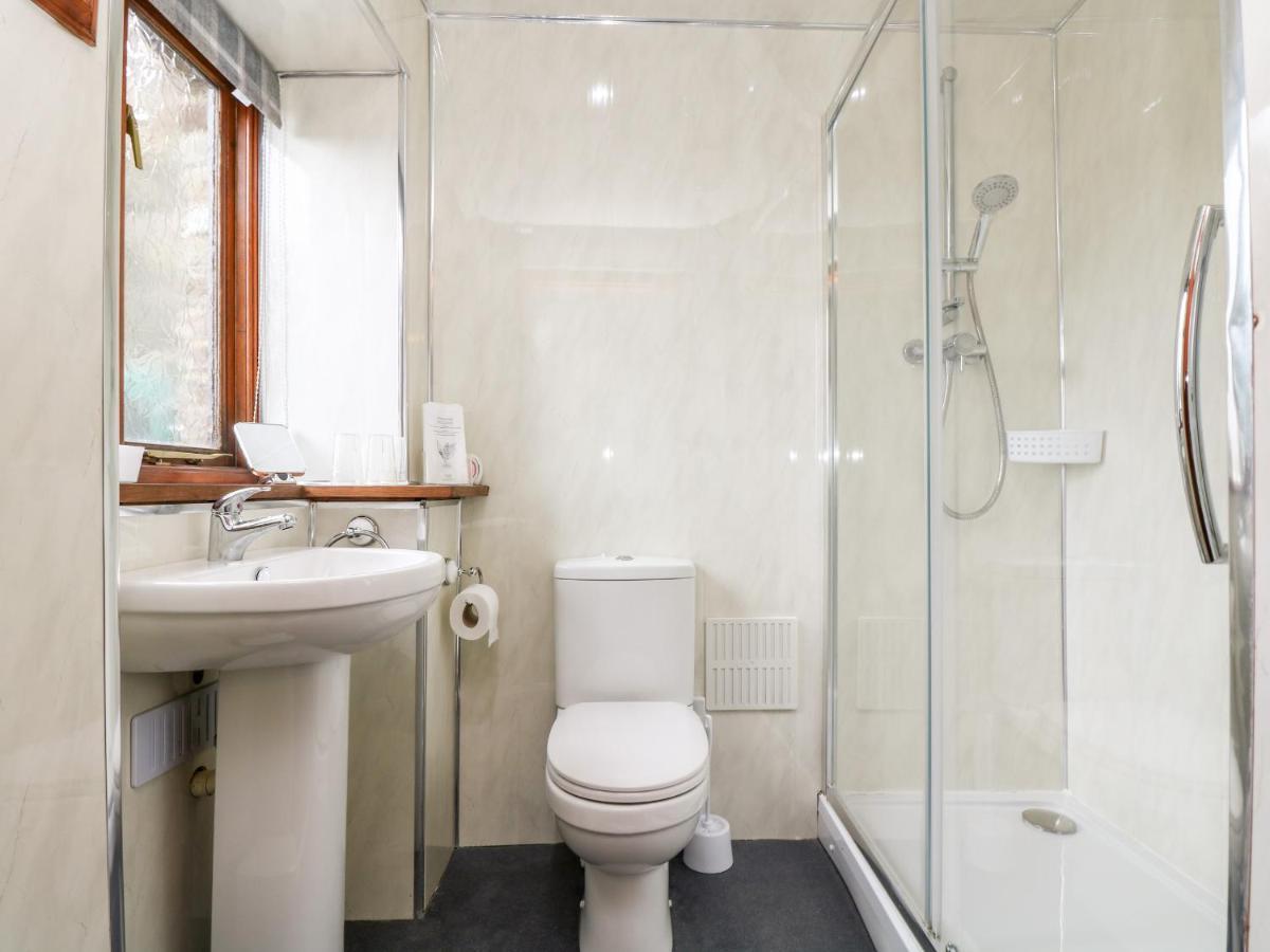 Coach House Cottage Буде Экстерьер фото