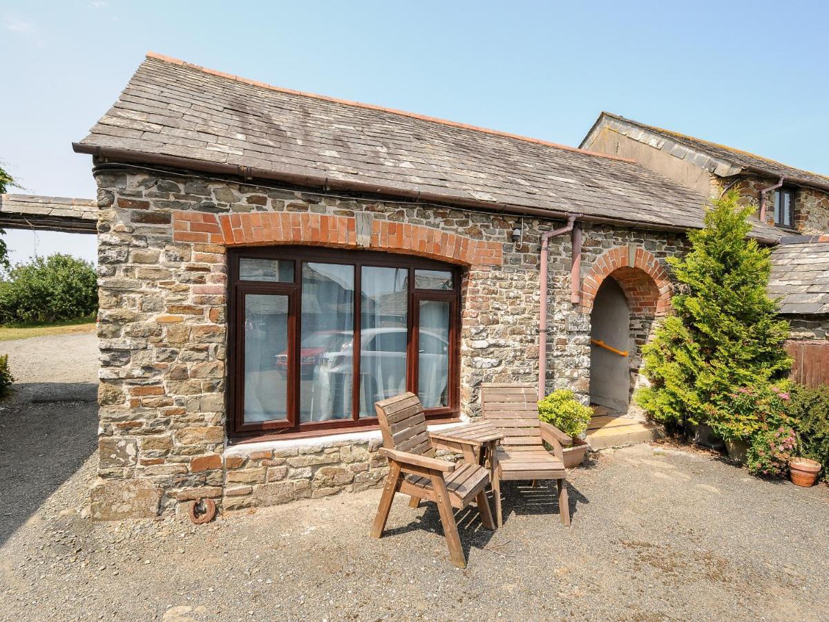 Coach House Cottage Буде Экстерьер фото
